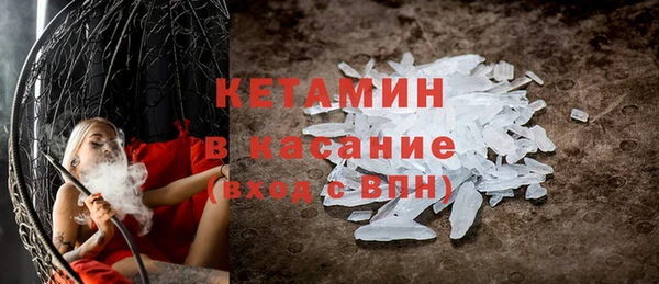 крисы Алексин